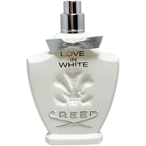 love in white creed 100ml|love in white for sale.